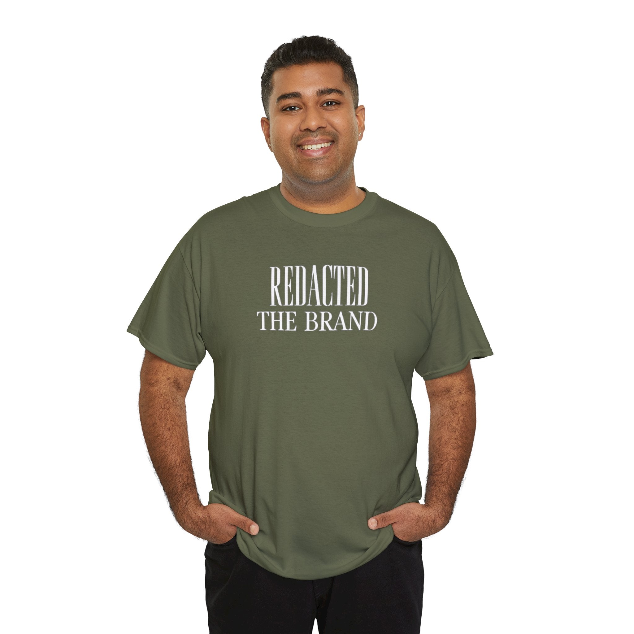 “Your Government Has Abandoned You” Tee
