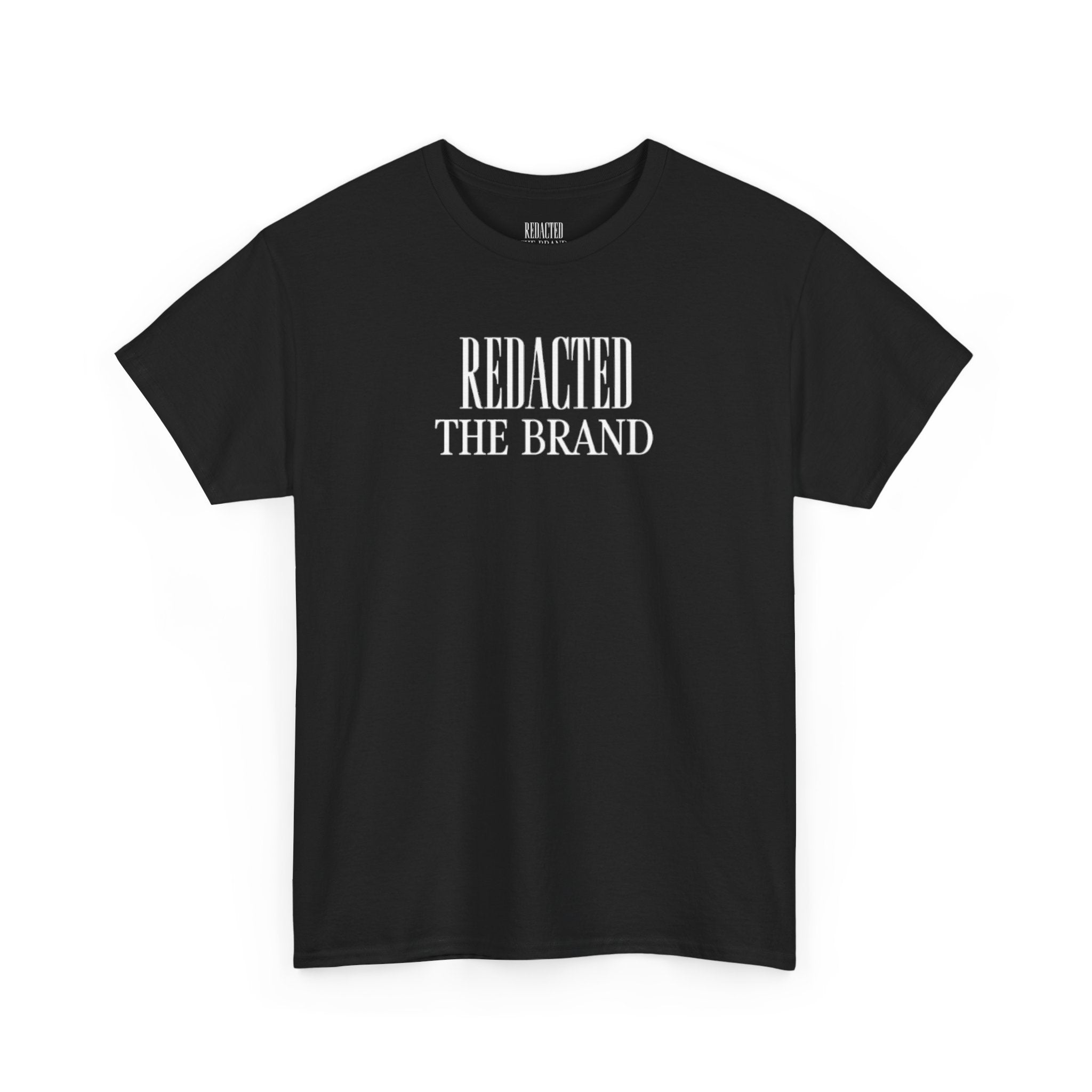 “Release The Files” Tee
