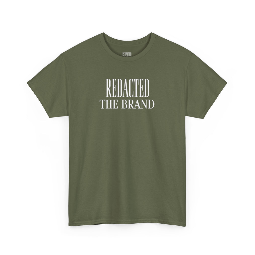 “Your Government Has Abandoned You” Tee