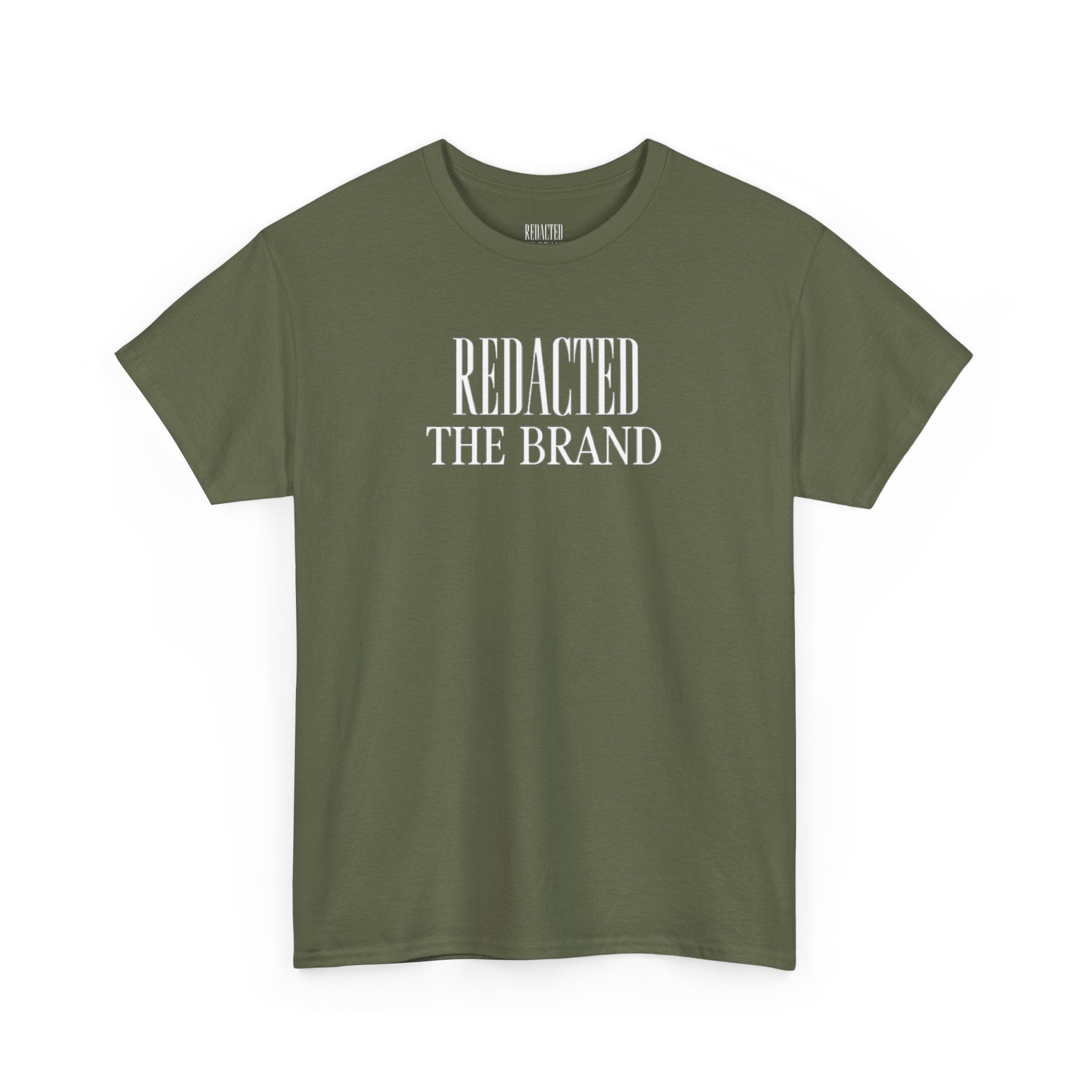 “Your Government Has Abandoned You” Tee