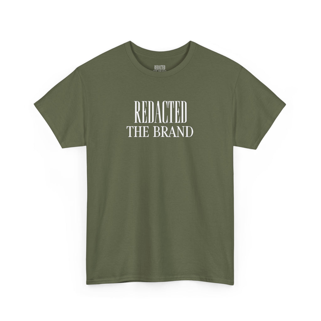 “The Brand” Tee