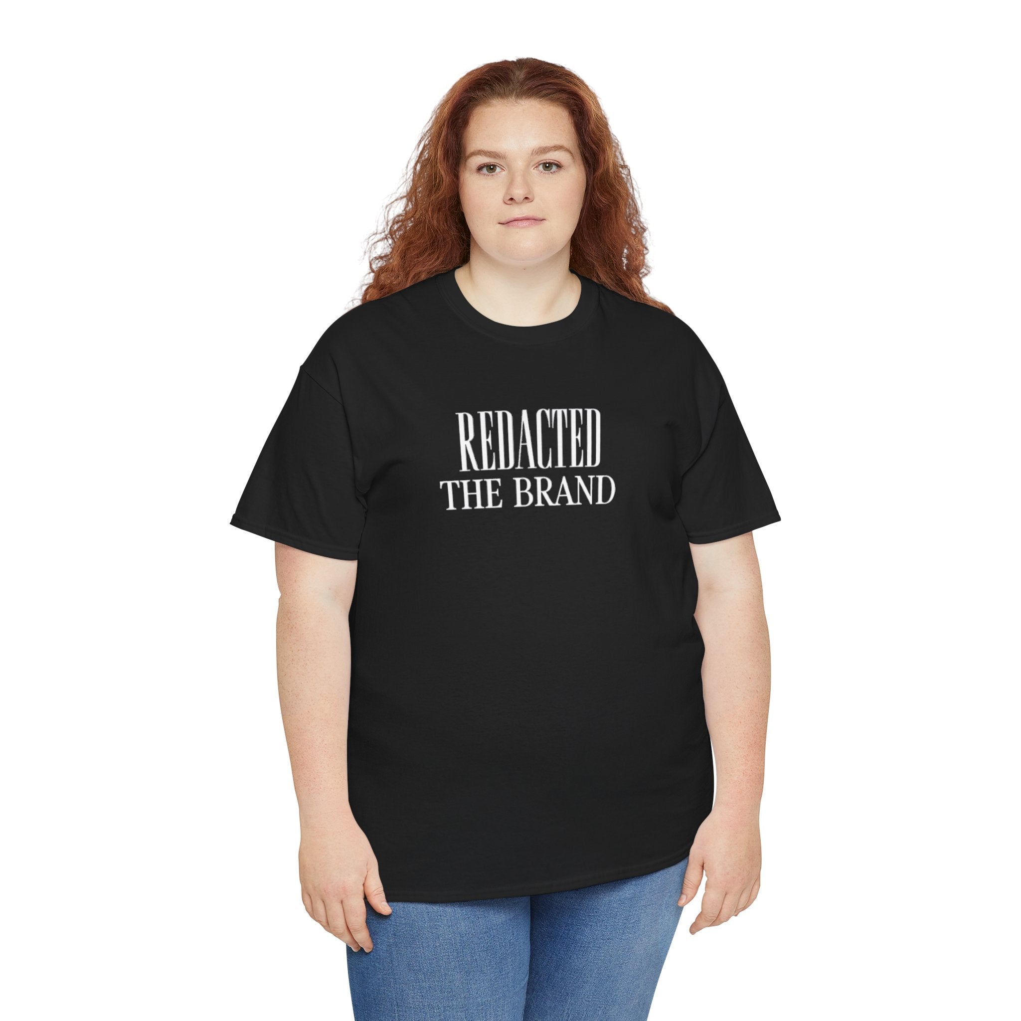 “The Brand” Tee