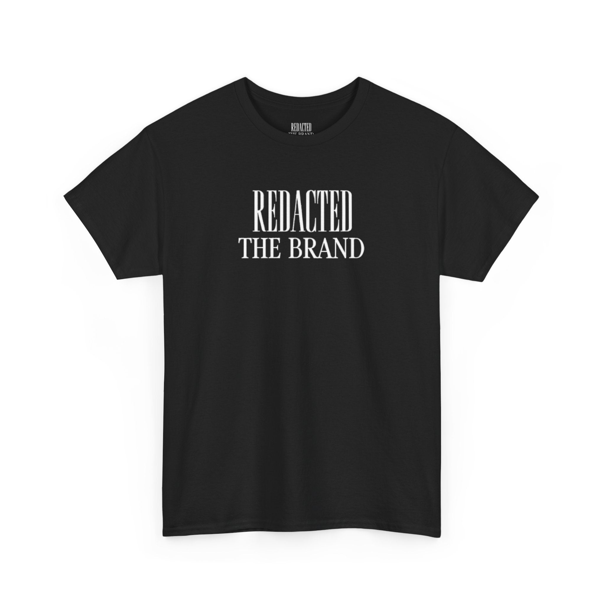 “The Brand” Tee
