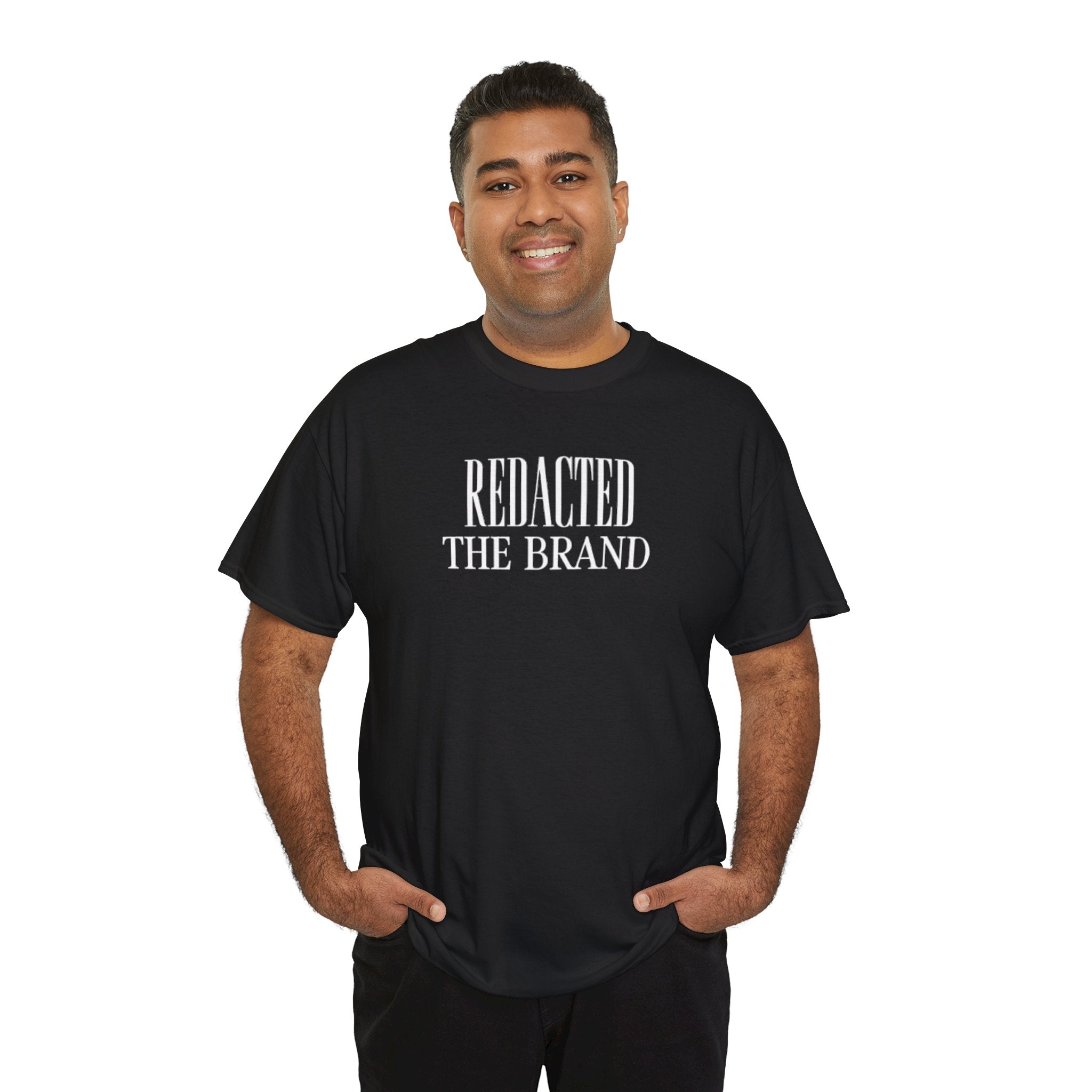 “Your Government Has Abandoned You” Tee