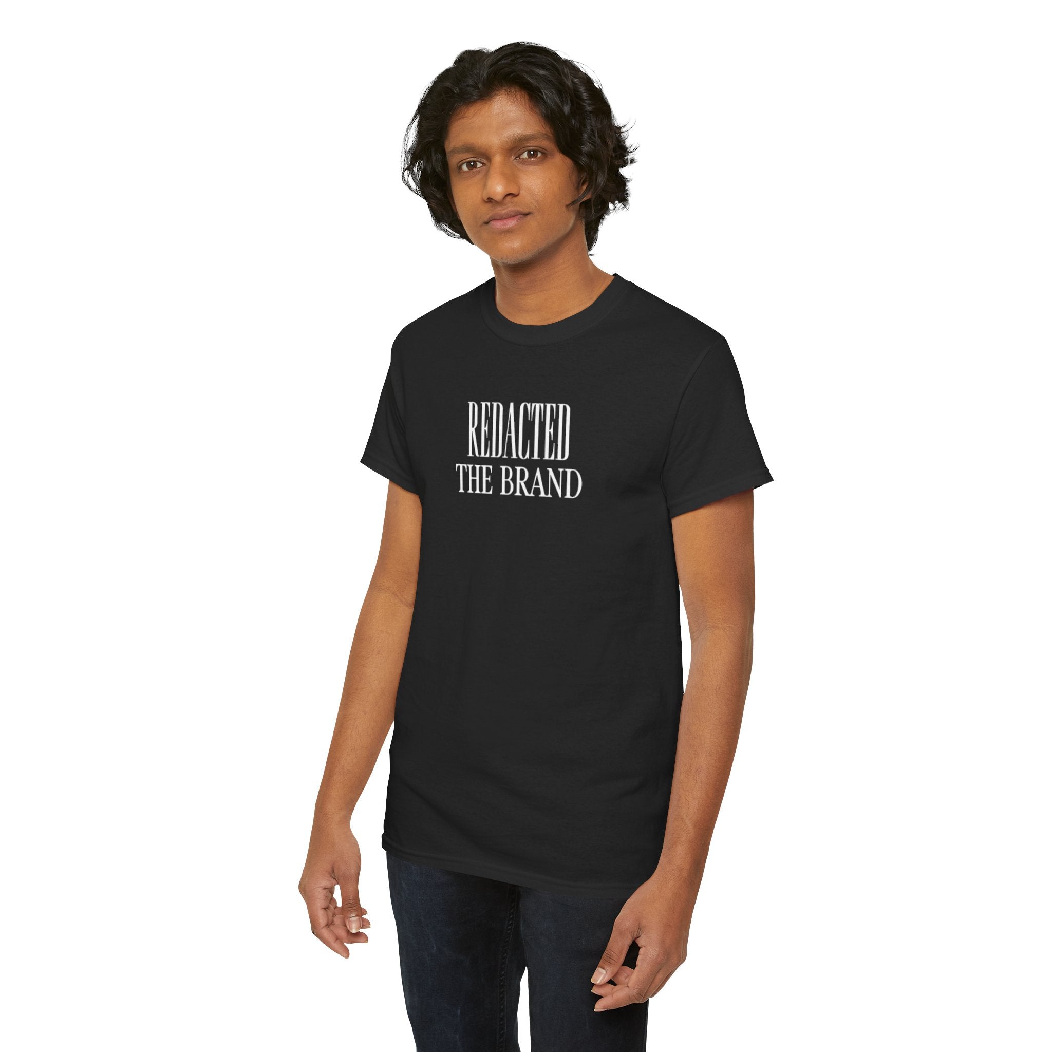 “Release The Files” Tee
