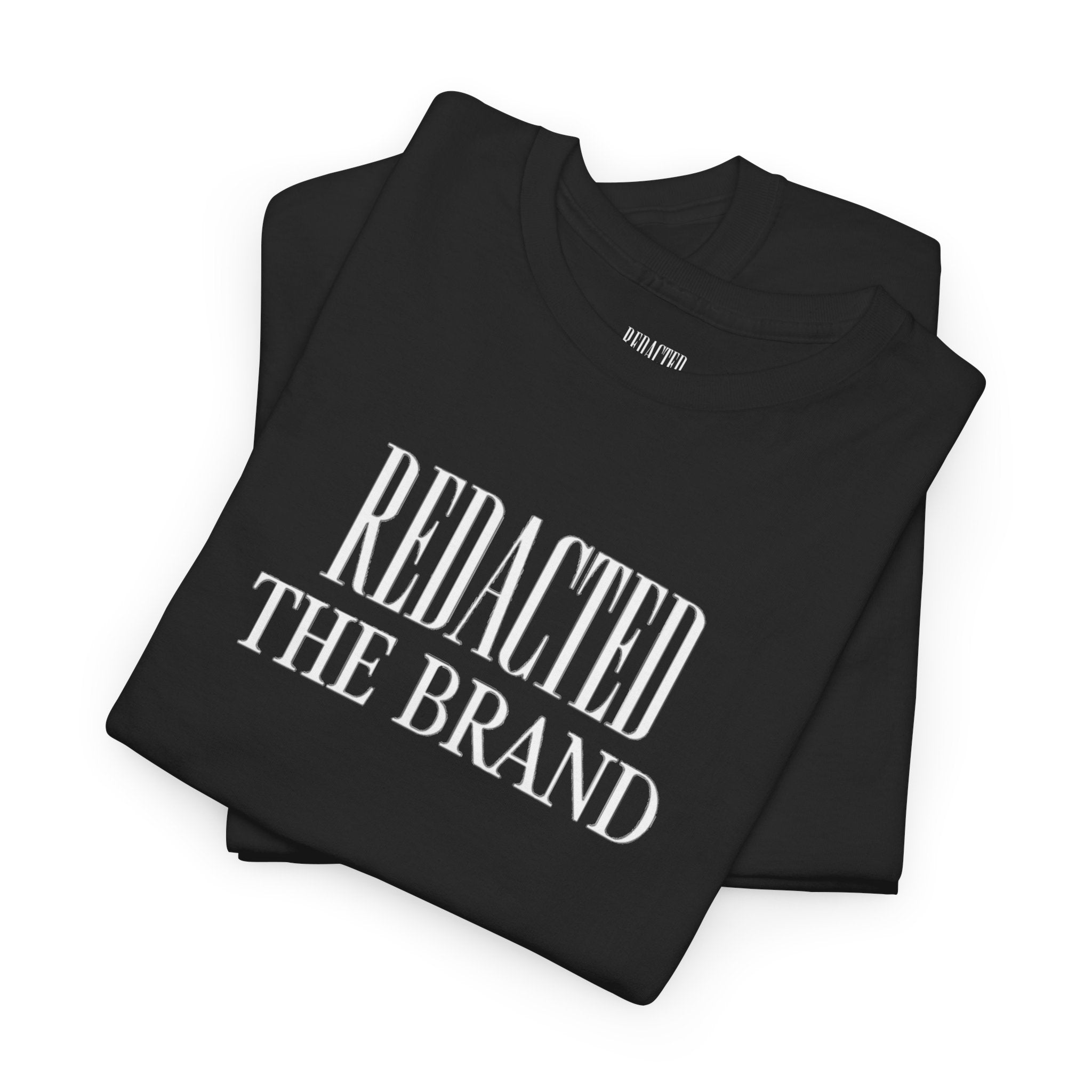 “The Brand” Tee